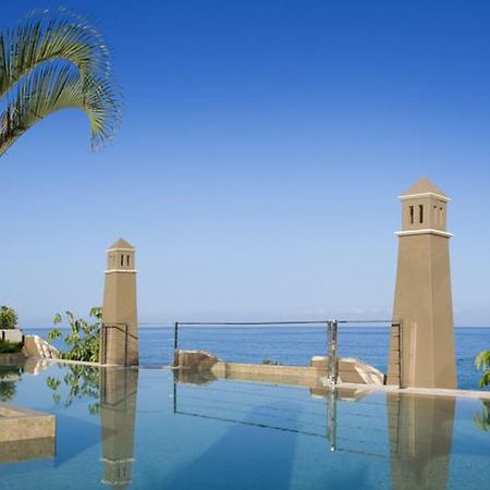 Hotel Playa Calera Valle Gran Rey Kültér fotó