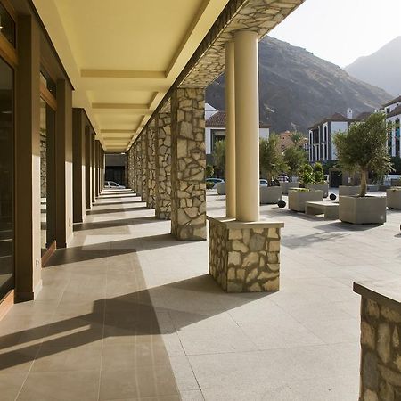 Hotel Playa Calera Valle Gran Rey Kültér fotó
