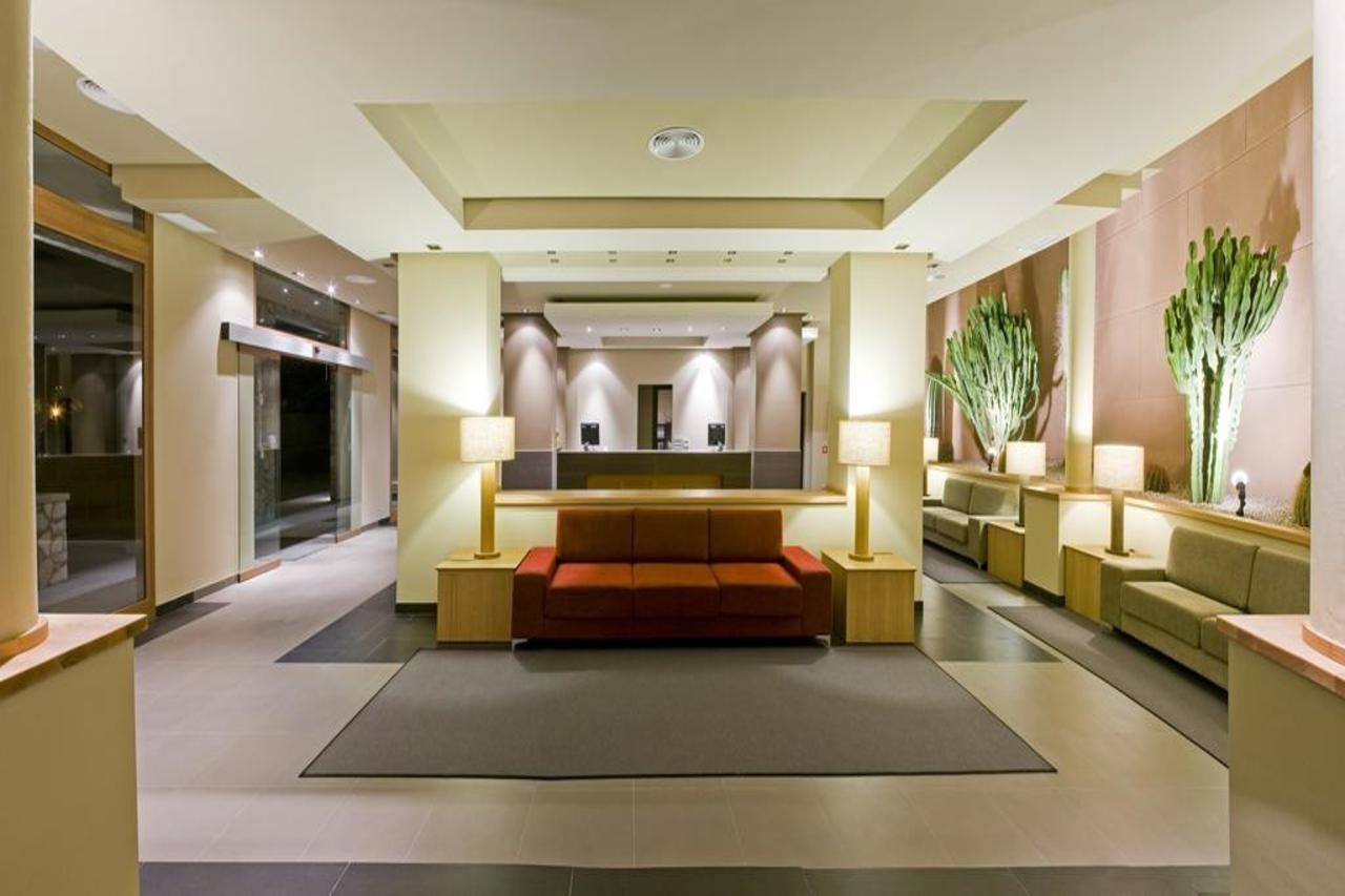 Hotel Playa Calera Valle Gran Rey Kültér fotó