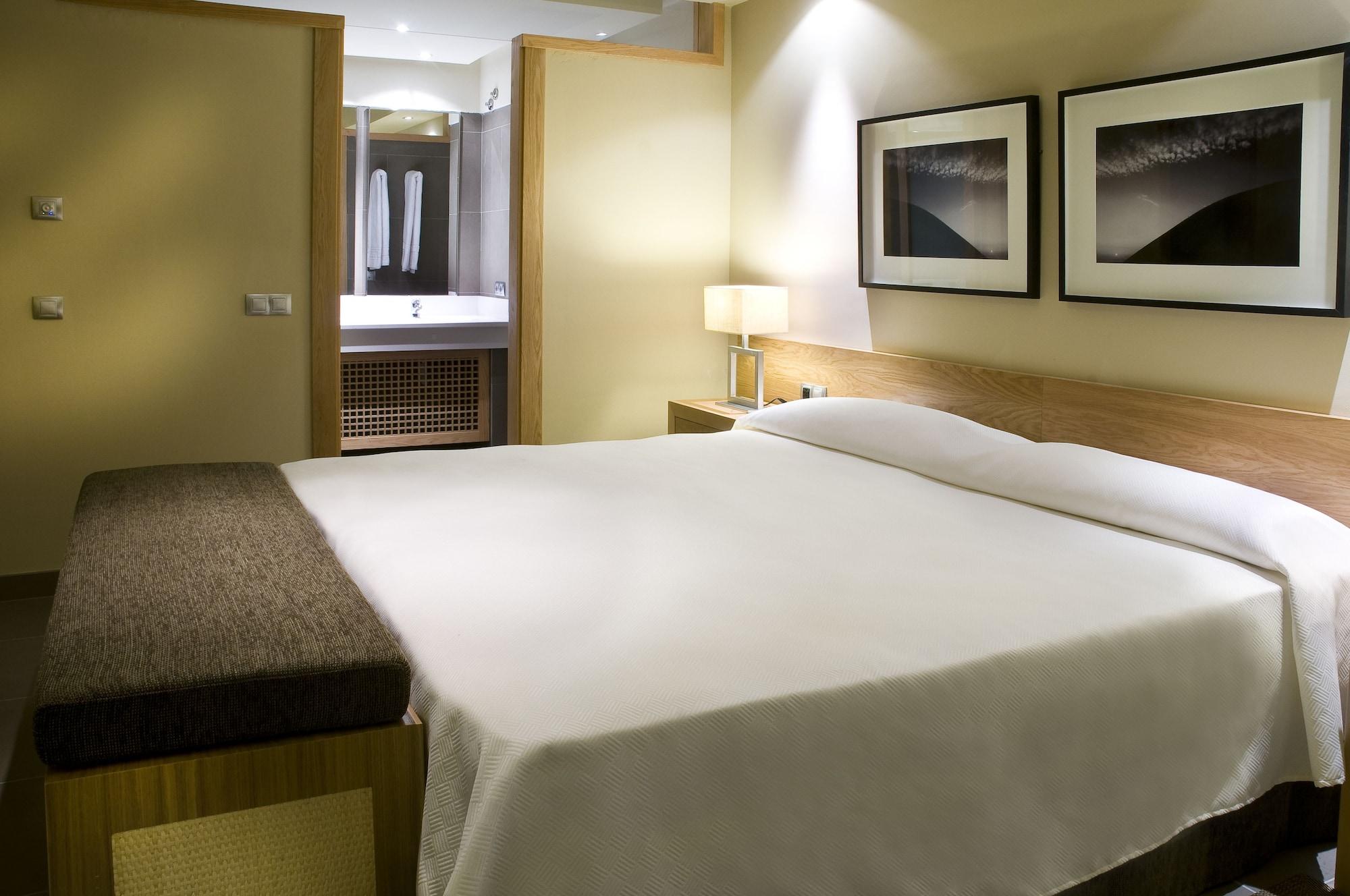 Hotel Playa Calera Valle Gran Rey Kültér fotó
