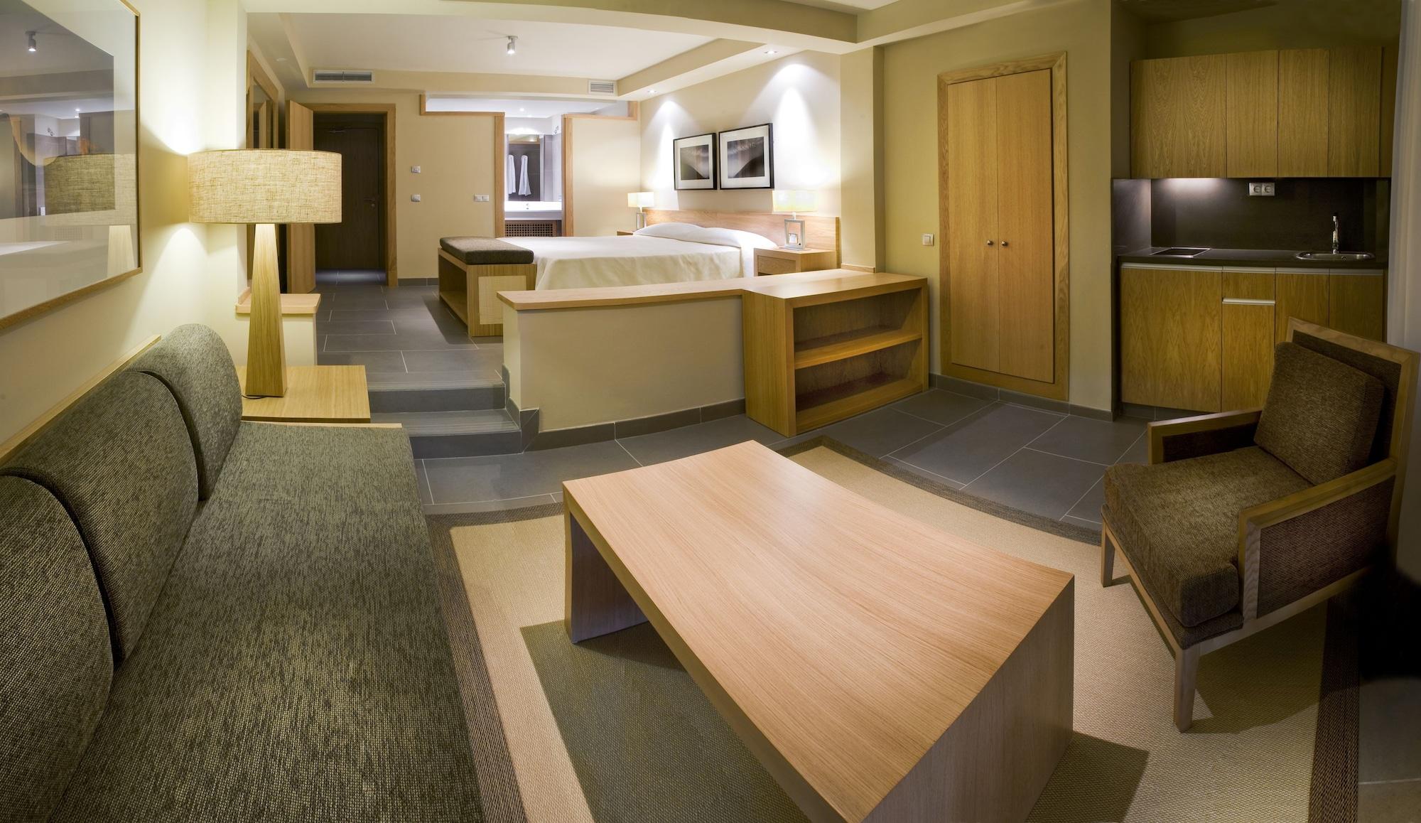Hotel Playa Calera Valle Gran Rey Kültér fotó