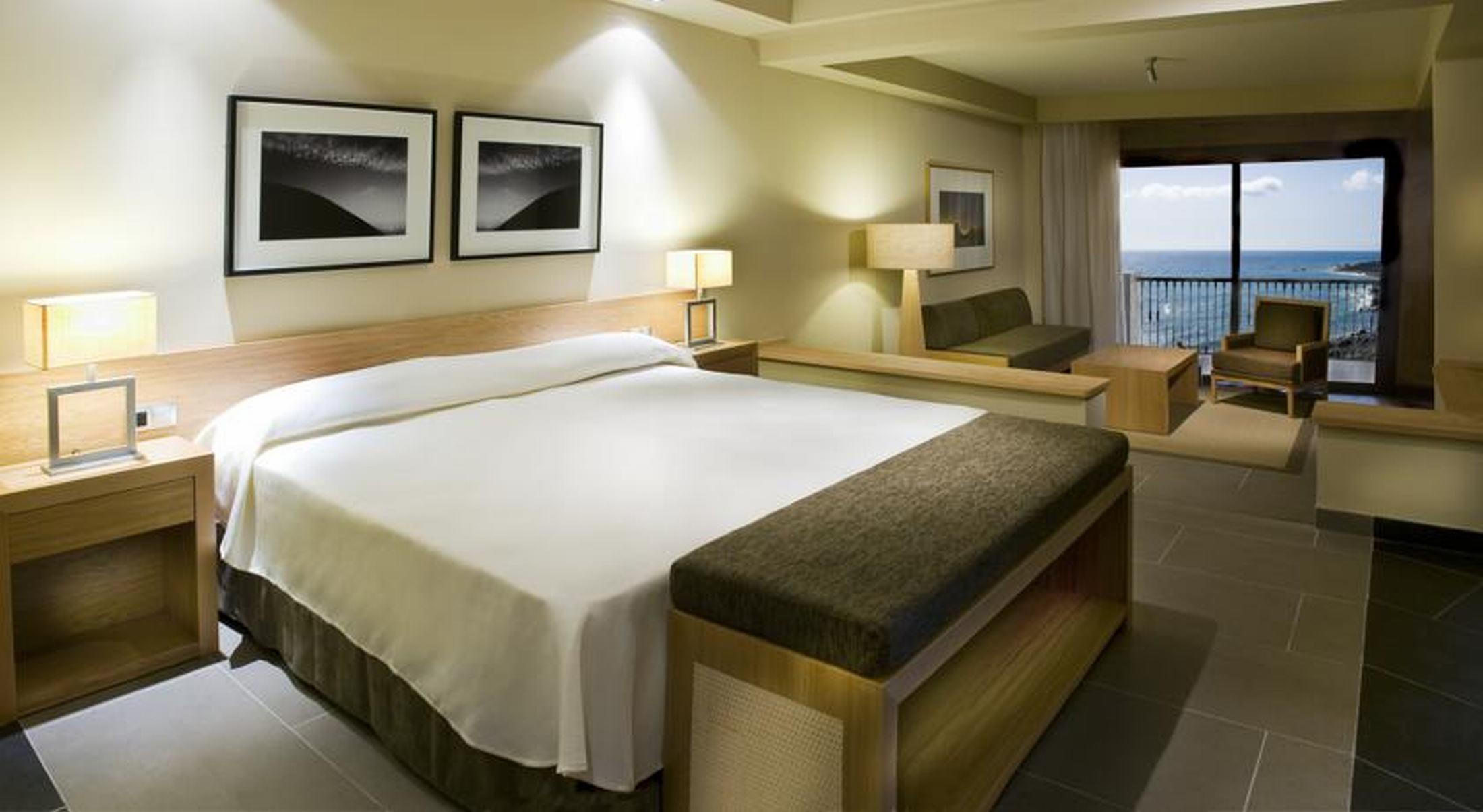 Hotel Playa Calera Valle Gran Rey Kültér fotó