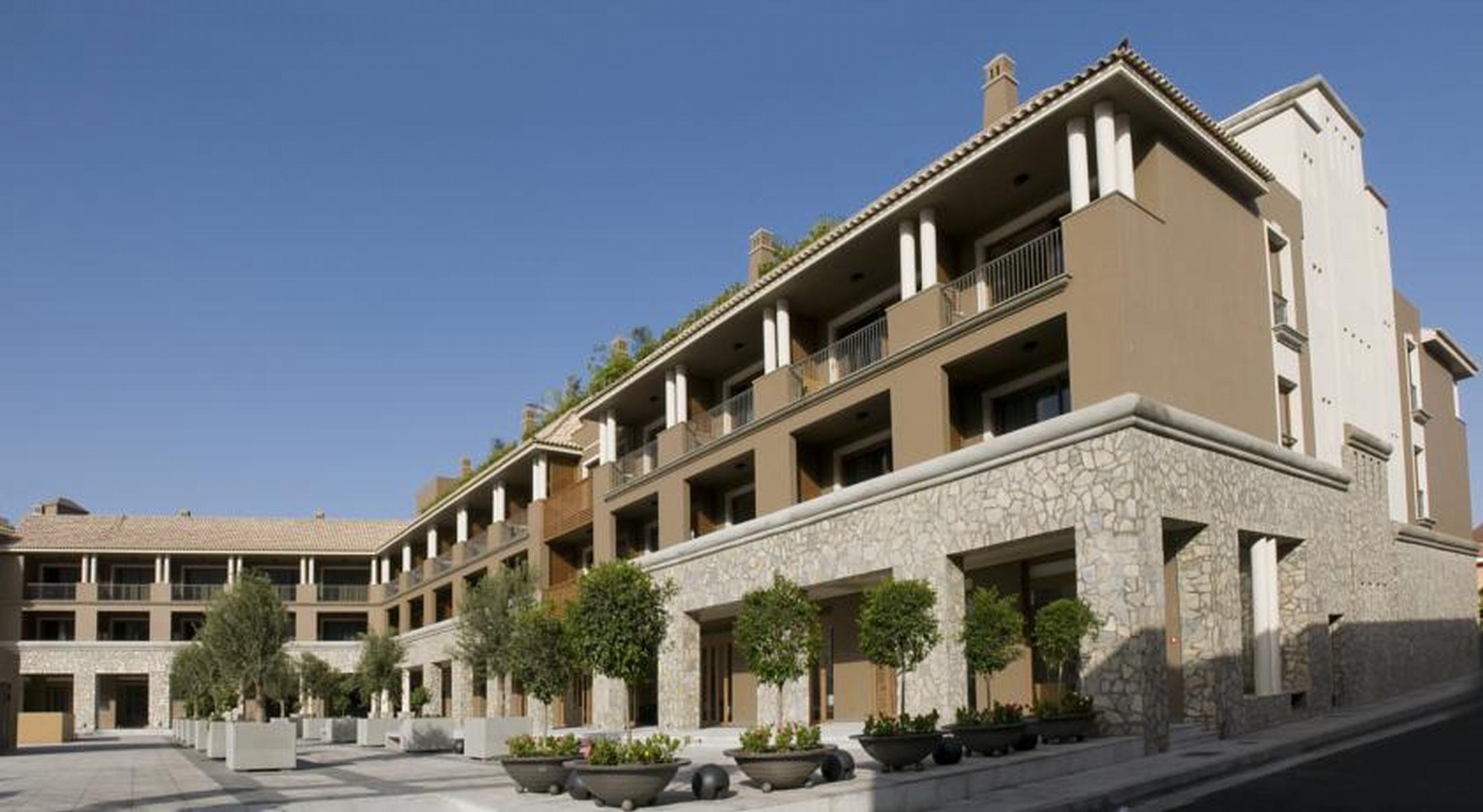 Hotel Playa Calera Valle Gran Rey Kültér fotó