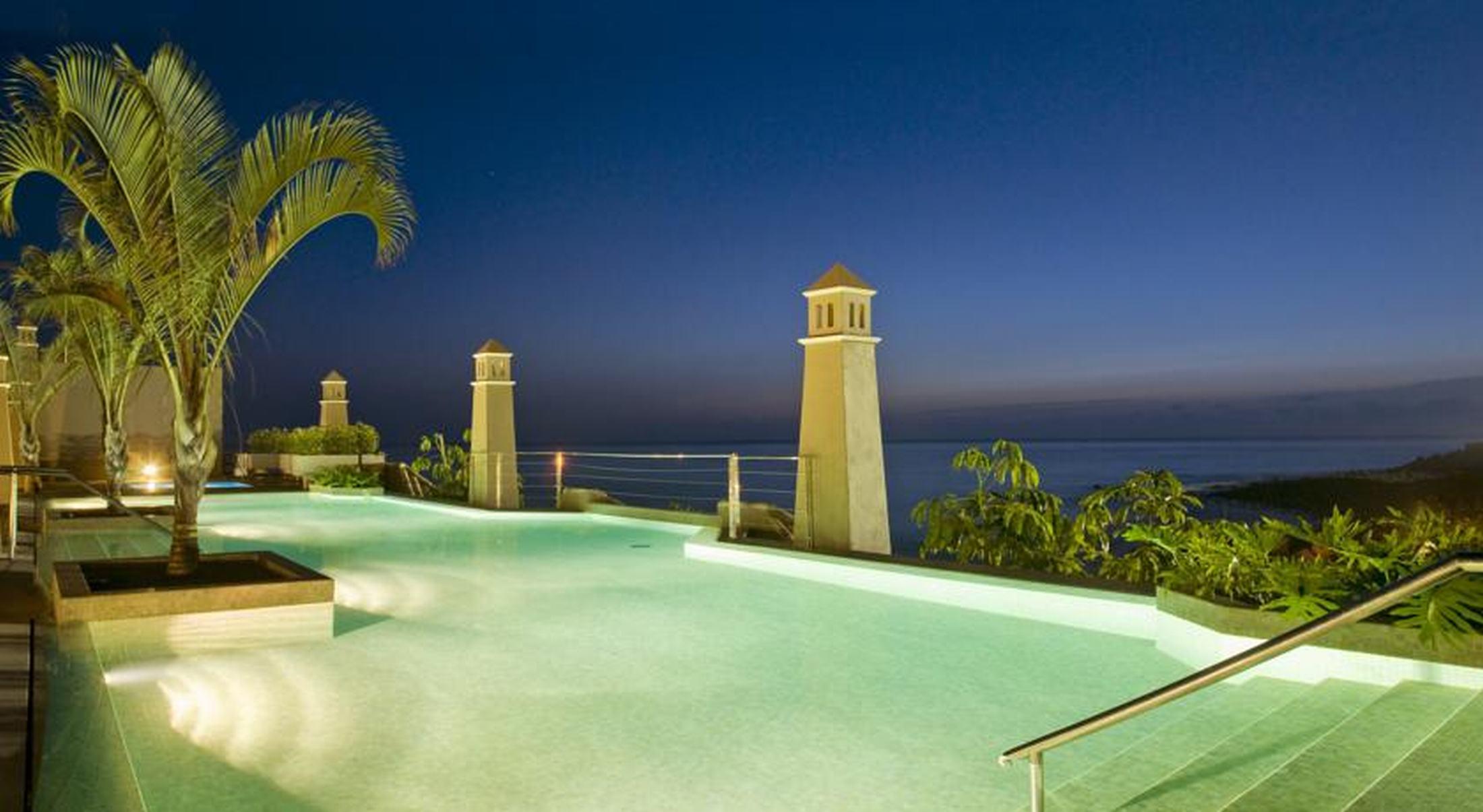 Hotel Playa Calera Valle Gran Rey Kültér fotó