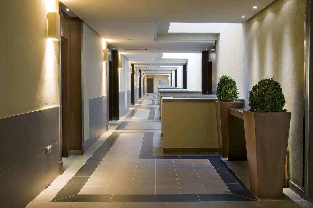 Hotel Playa Calera Valle Gran Rey Kültér fotó