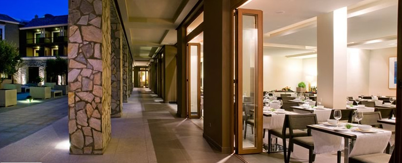 Hotel Playa Calera Valle Gran Rey Kültér fotó
