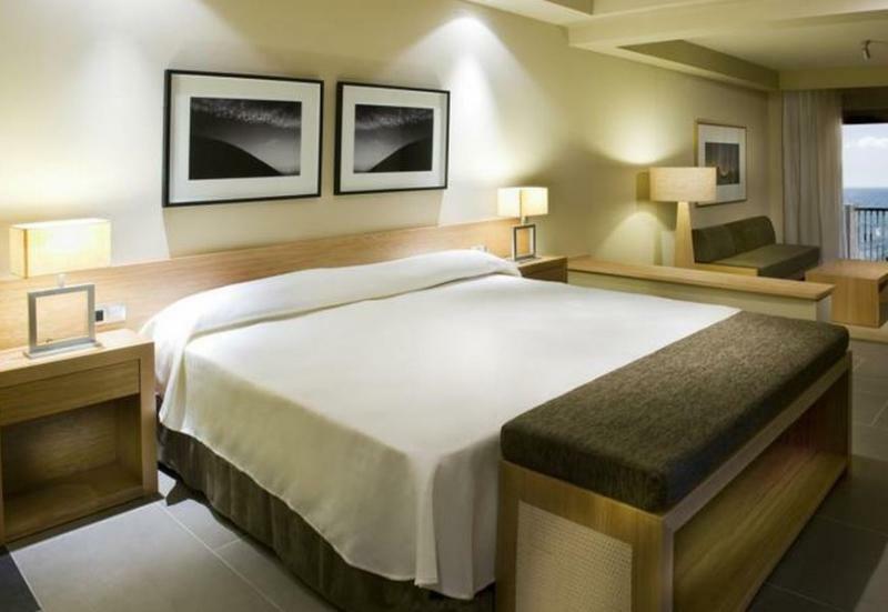 Hotel Playa Calera Valle Gran Rey Kültér fotó