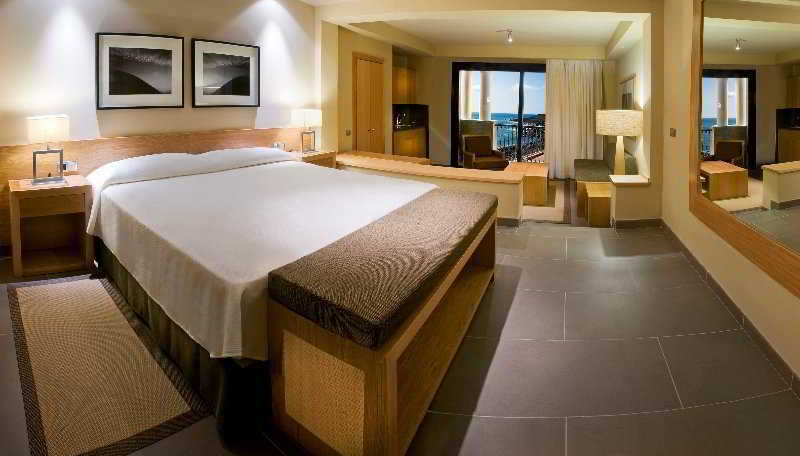 Hotel Playa Calera Valle Gran Rey Kültér fotó